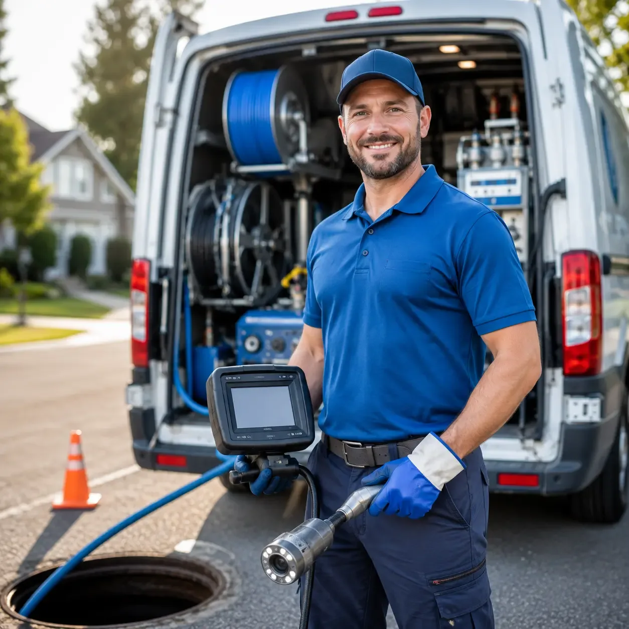 Local Pipe Relining specialists in Garfield, NM