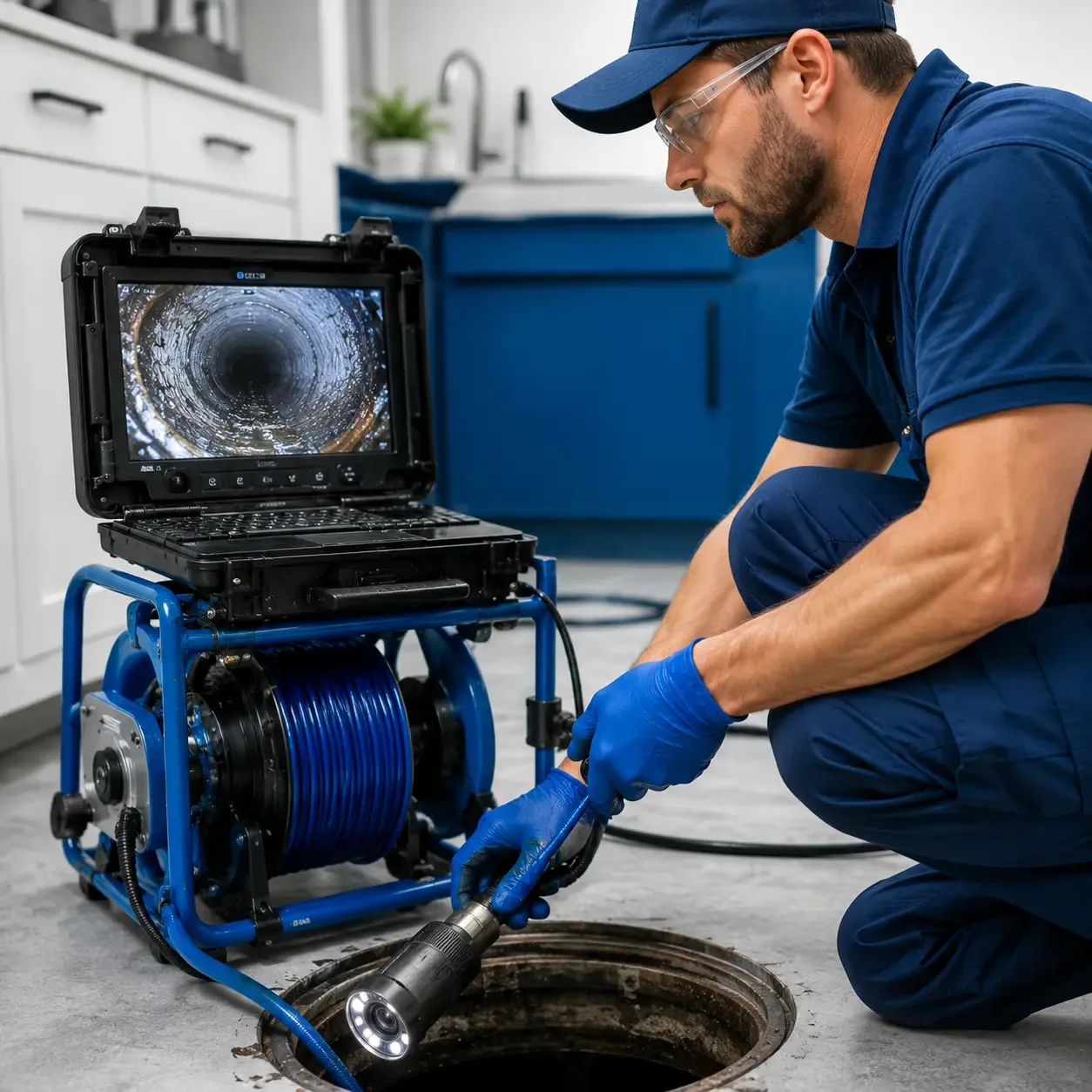 Pipe Relining professionals serving Garfield, NM
